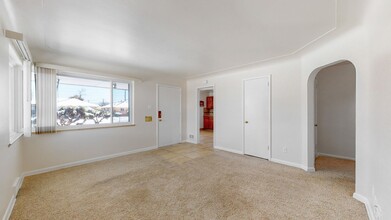 3609 Forest St in Denver, CO - Building Photo - Building Photo