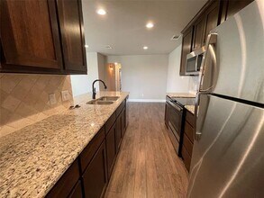 8115 Tanner Ave in Fort Worth, TX - Building Photo - Building Photo