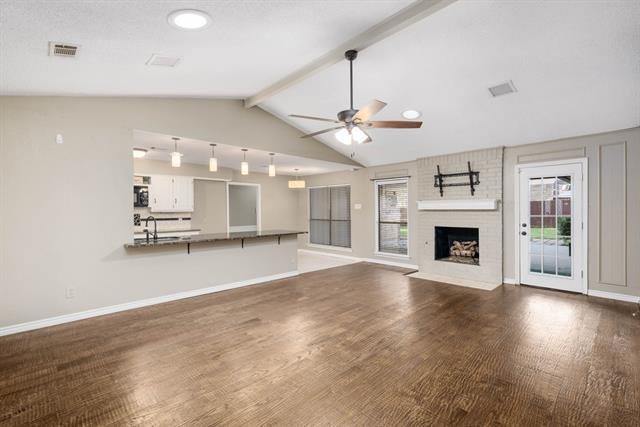 2017 Iron Horse Ct in Arlington, TX - Building Photo - Building Photo