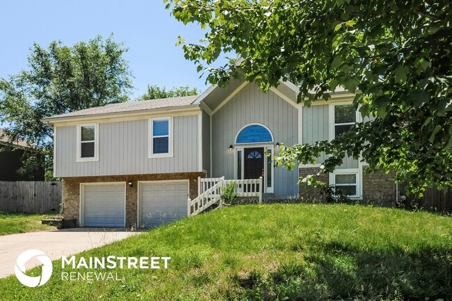 4712 Halsey St in Shawnee, KS - Building Photo - Building Photo