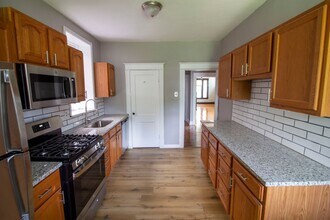 4247 Grace Ave in St. Louis, MO - Building Photo - Building Photo