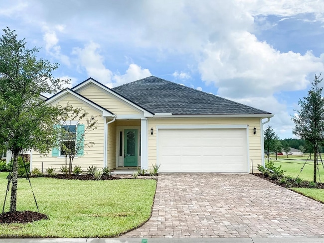 28 Stansbury Ln in St. Augustine, FL - Building Photo - Building Photo