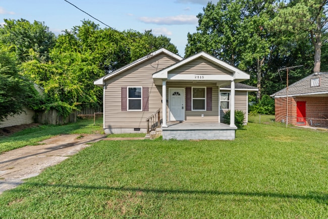 2515 Rush St in Norfolk, VA - Building Photo - Building Photo