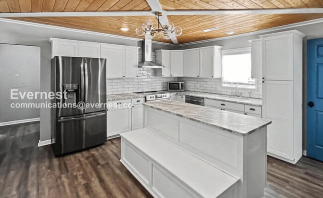 5501 St Elmo Ave in Chattanooga, TN - Building Photo - Building Photo