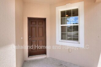 1890 Martin Luther King Jr Blvd in Bartow, FL - Building Photo - Building Photo