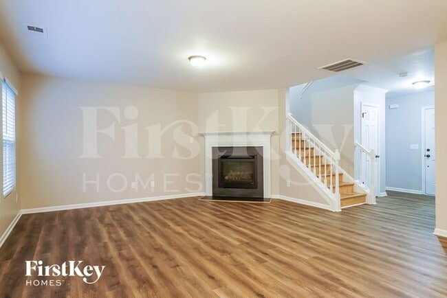5900 Ricker Rd in Raleigh, NC - Building Photo - Building Photo