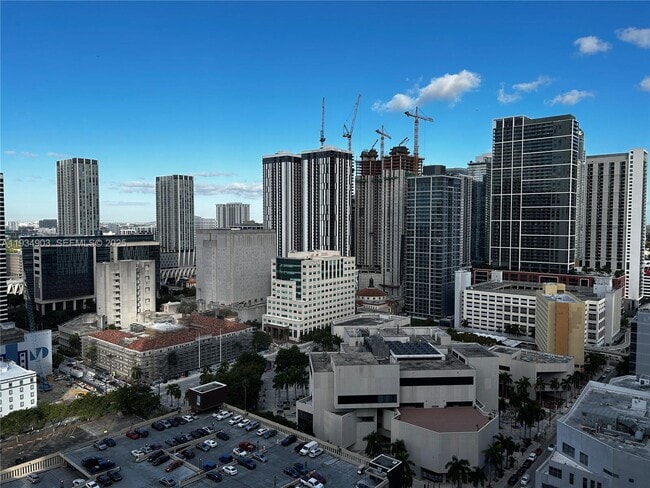 property at 133 NE 2nd Ave