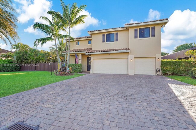 2150 NW 16th Pl in Homestead, FL - Building Photo - Building Photo