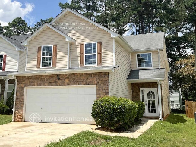 7187 Laurel Creek Dr in Stockbridge, GA - Building Photo - Building Photo