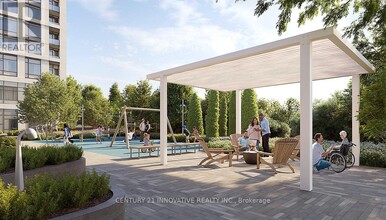 2495-2495 Eglinton Ave W in Mississauga, ON - Building Photo - Building Photo
