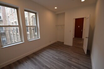 109 Peterborough St in Boston, MA - Building Photo - Building Photo