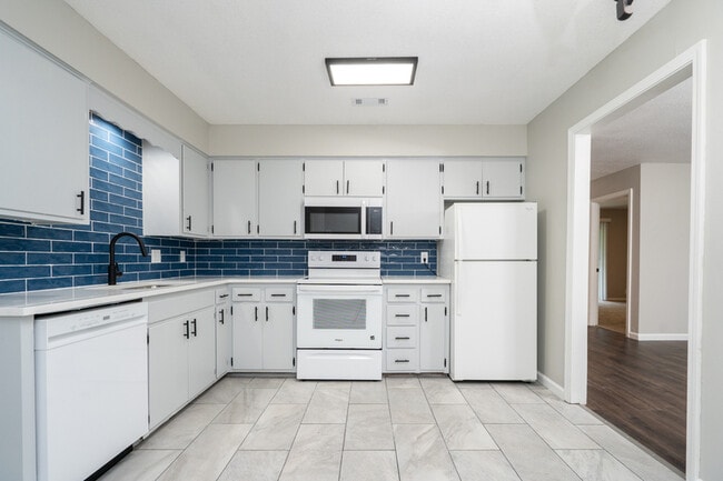 property at 2507 Winterbrook Dr