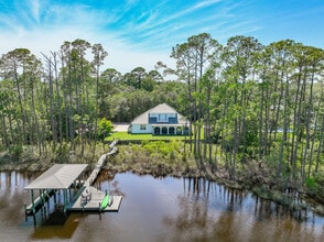 160 Grand Flora Way in Santa Rosa Beach, FL - Building Photo - Building Photo