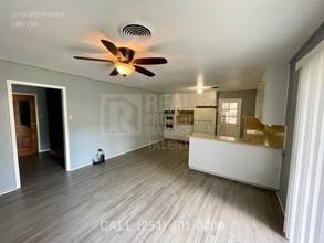312 W Welton Ave in Temple, TX - Foto de edificio - Building Photo