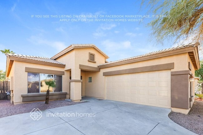 property at 7005 S 21st Dr