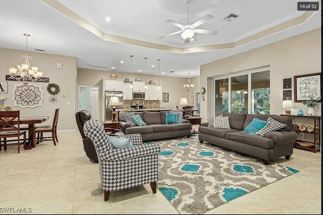 11210 Rabun Gap Dr in North Fort Myers, FL - Building Photo - Building Photo