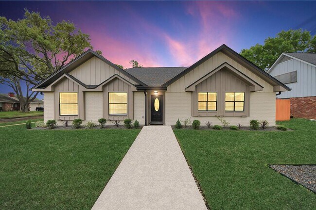 property at 12822 Crow Valley Ln