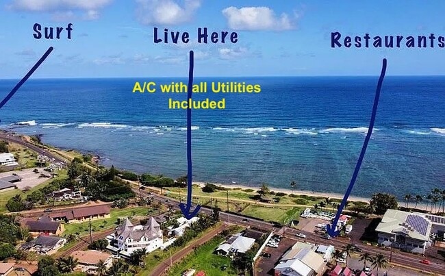 4-1665 Kuhio Hwy, Unit Beachview