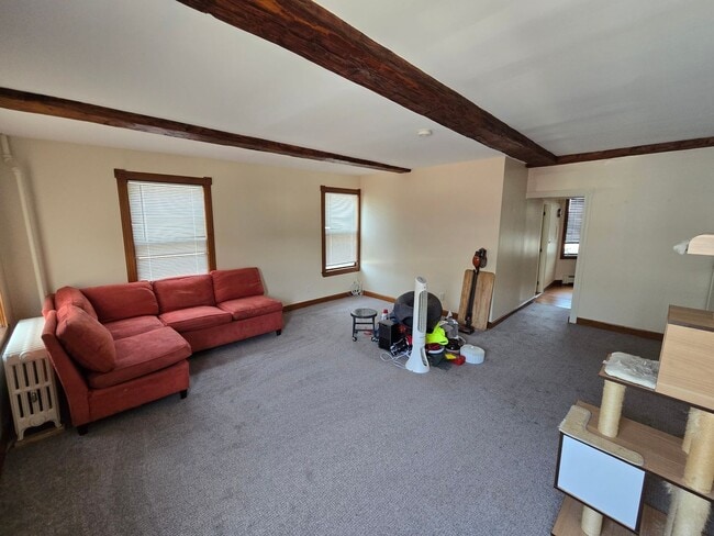 property at 1 Bartlett St