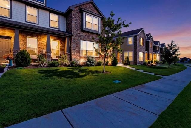 1856 Indigo Ln in Forney, TX - Building Photo - Building Photo