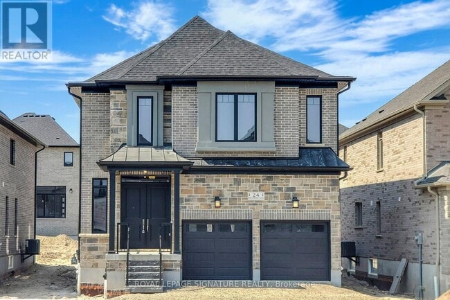 property at 24 Hollybrook Trail