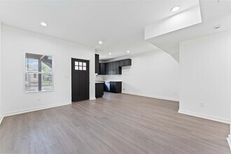 414 N Carolina St in Houston, TX - Foto de edificio - Building Photo