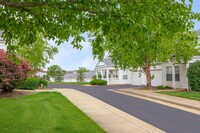 The Village of Western Reserve Apartments in Streetsboro, OH - Building Photo - Building Photo