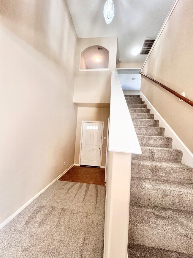 property at 815 Forest Ivy Ln