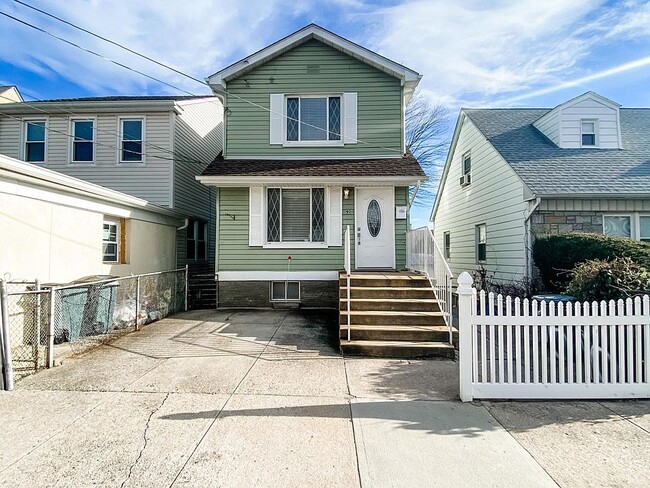 Unavailable Property at 90 Hart Ave in Yonkers, NY - Listing Removed