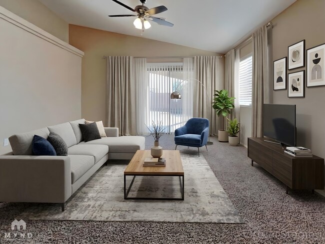 15935 W Miami St in Goodyear, AZ - Building Photo - Building Photo