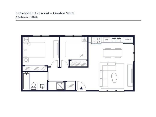 3 Oxenden Crescent in Toronto, ON - Building Photo - Building Photo