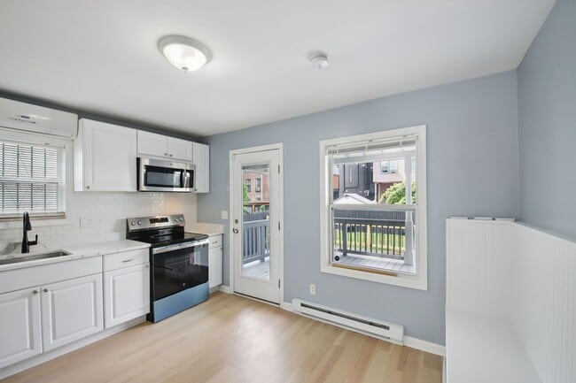 property at 259 Pine St