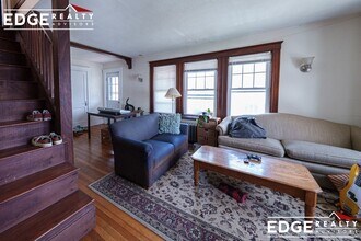 5 Niles St in Boston, MA - Foto de edificio - Building Photo