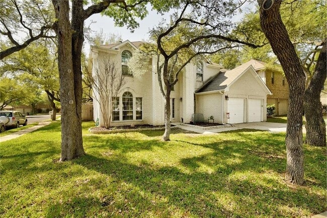 8101 Longdraw Dr in Round Rock, TX - Building Photo - Building Photo