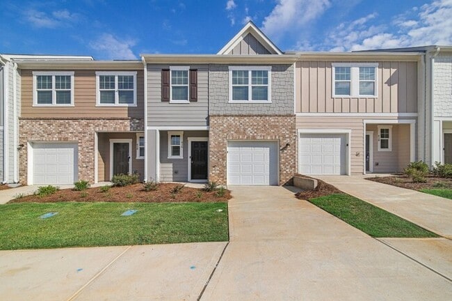 property at 414 Chaleur Wy