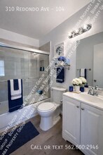 310 Redondo Ave in Long Beach, CA - Building Photo - Building Photo