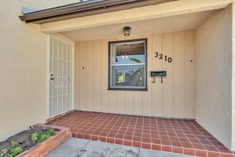 3210 Geronimo Ave in San Diego, CA - Building Photo - Building Photo