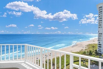 500 S Ocean Blvd in Boca Raton, FL - Building Photo - Building Photo