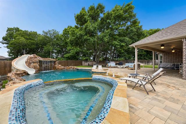 property at 2200 Mountain Crk Ct