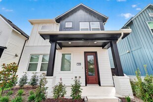3350 City Heart Ave in Richmond, TX - Building Photo