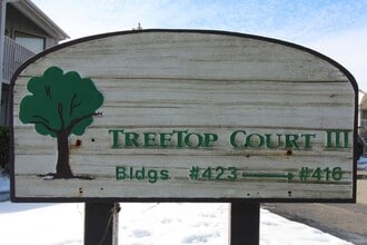 423 Tree Top Ct in Myrtle Beach, SC - Building Photo - Building Photo