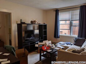 402 Highland Ave, Unit 24 in Somerville, MA - Building Photo