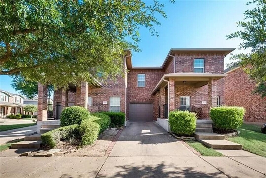 3504 Woodshire Ave in Mesquite, TX - Building Photo