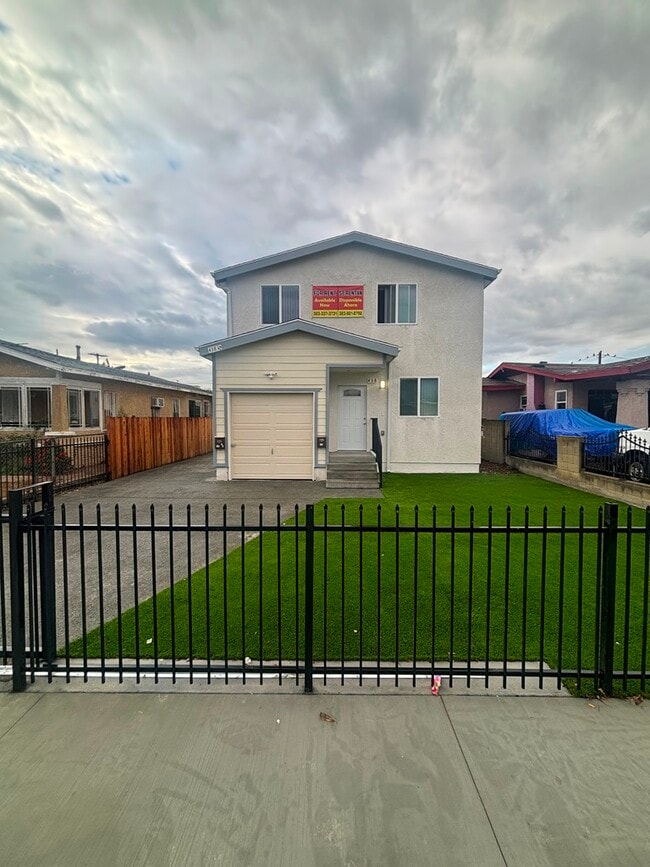 property at 438 W 71st St