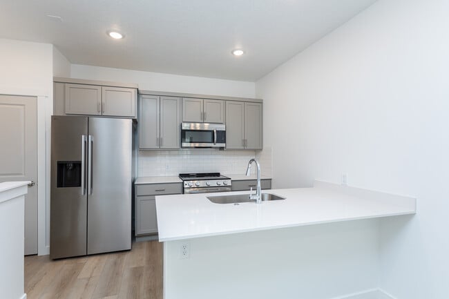 Innovation Park at Holbrook Farms