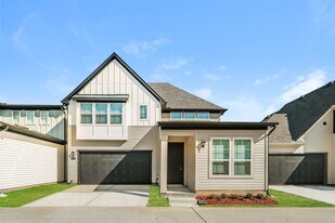 22704 Terrazzo Dr in Katy, TX - Building Photo