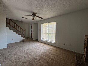 3001 Lake Rd-Unit -# B in Killeen, TX - Foto de edificio - Building Photo