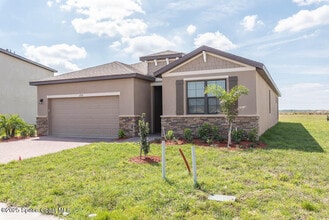 1753 Farmhouse Rd SE in Palm Bay, FL - Building Photo - Building Photo