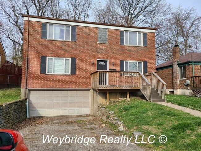 property at 2291 Townhill Rd