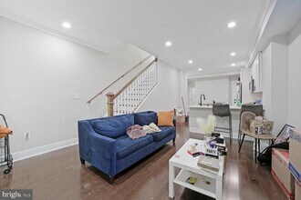 608 Irving St NW in Washington, DC - Building Photo - Building Photo